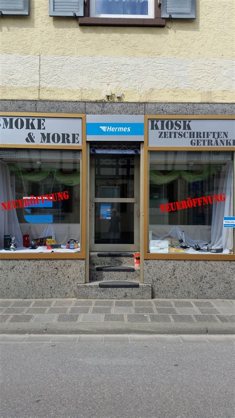 Hermes PaketShop Öffnungszeiten in Baabe, Strandstraße 21